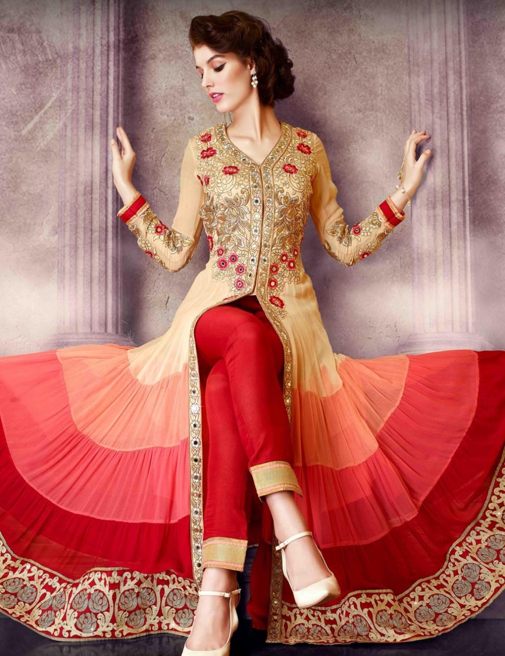 Top 7 Salwar Kameez Designs FashionPro
