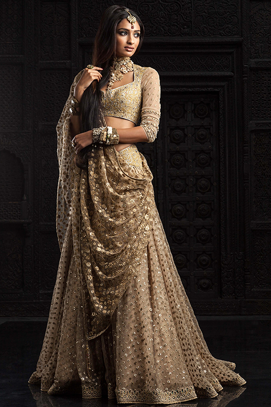 Indian Wedding Dresses 22 Latest Dresses To Look Like A Diva