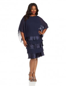 navy-plus-size-knee-length-mother-of-the-bride-dress