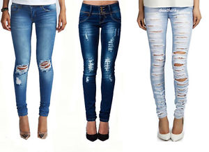 7 Step Guide to Buying the Perfect Pair of Jeans - FashionPro