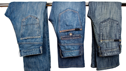 7 Step Guide to Buying the Perfect Pair of Jeans - FashionPro