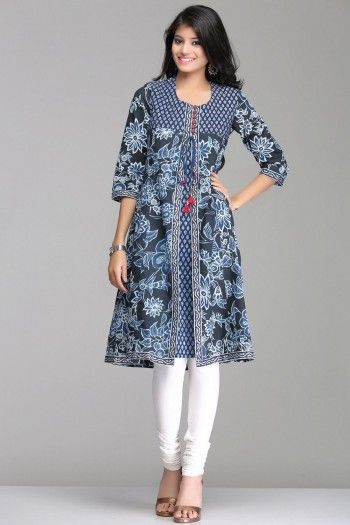 Kurti design 2019 photo hotsell