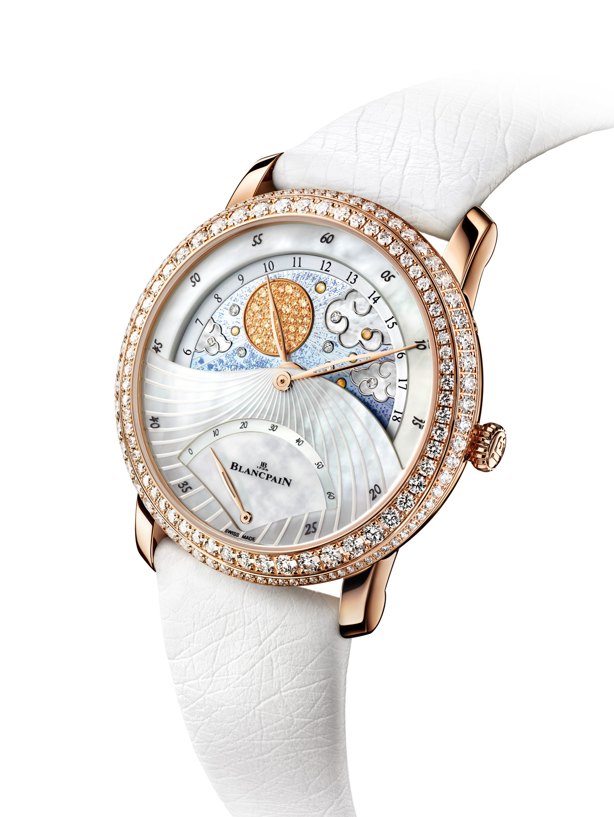 top 10 ladies luxury watches