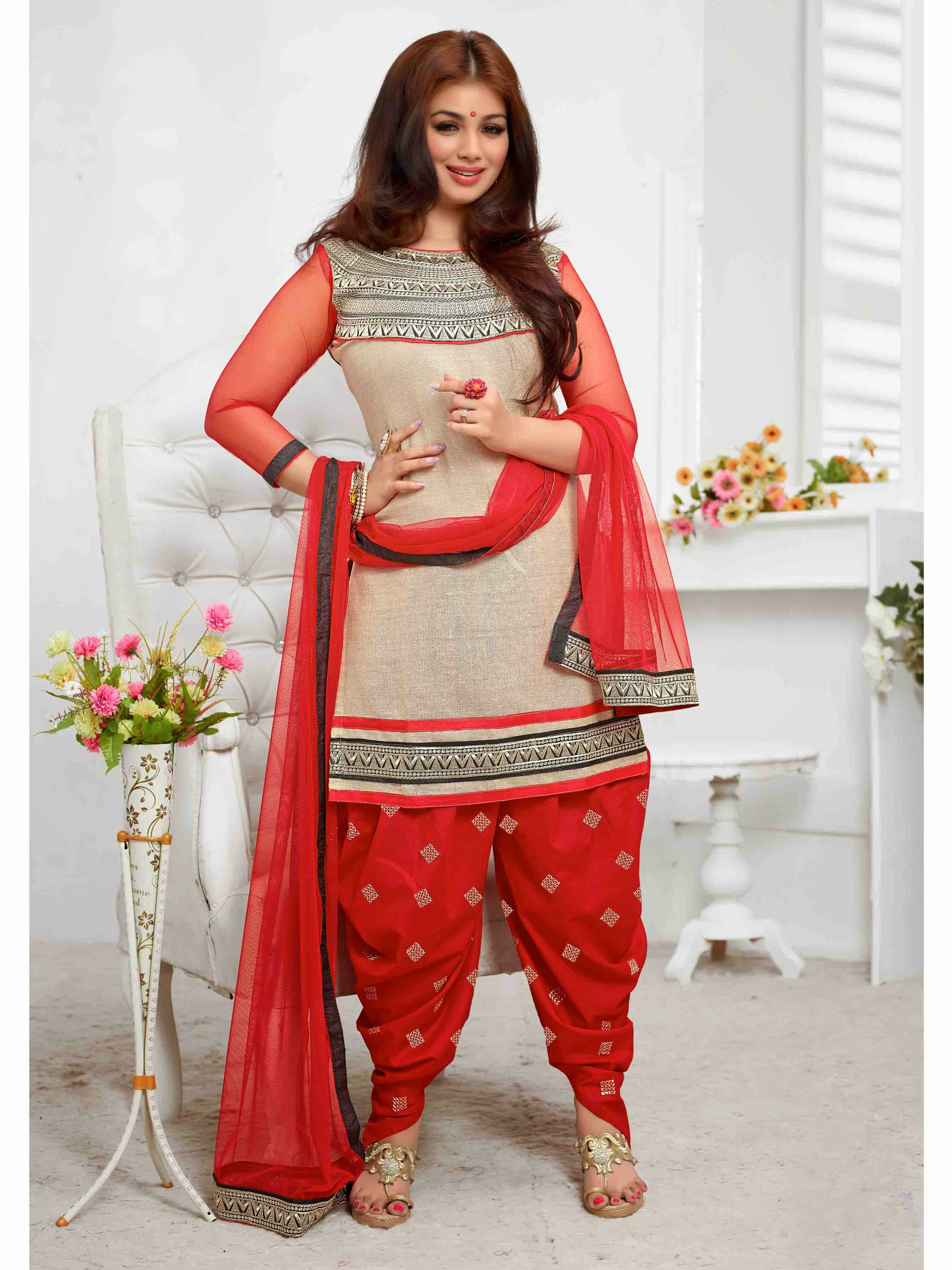 5 Types Of Salwar Kameez To Fit You Surprisingly Well Fashionpro 