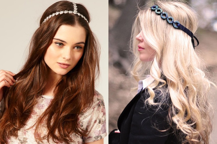 7 Must Have Hair Accessories For Long Hair FashionPro
