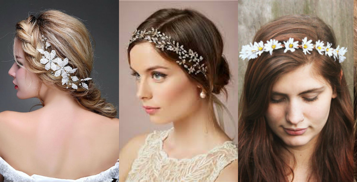 7 Must have Hair Accessories for Long Hair - FashionPro