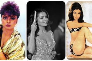 Now and Then: Top 5 Stylish Actors of the Yesteryears