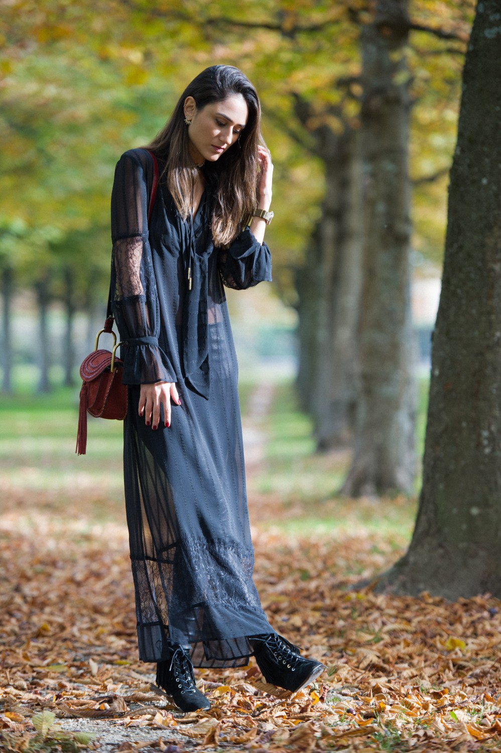 11 Things To Wear To Create The Perfect Bohemian Look This ...