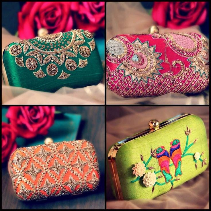 ethnic clutches online