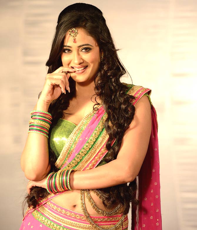 Shweta Tiwari