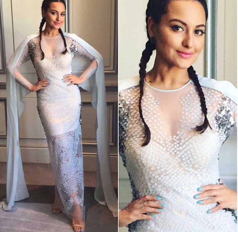 Sonakshi