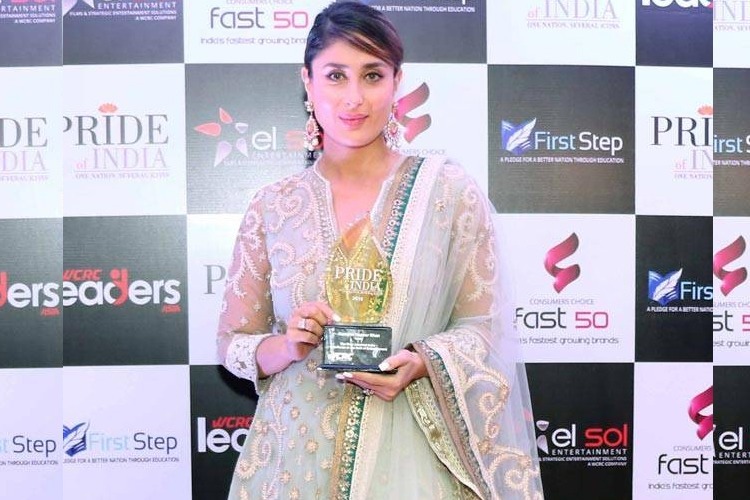 Kareena Kapoor in Tarun Tahiliani