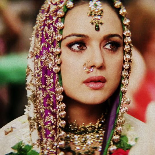 Preity Zinta