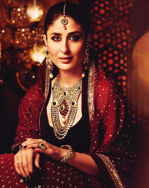 Kareena