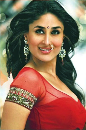 Kareena