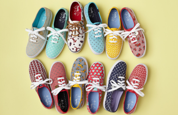 Keds