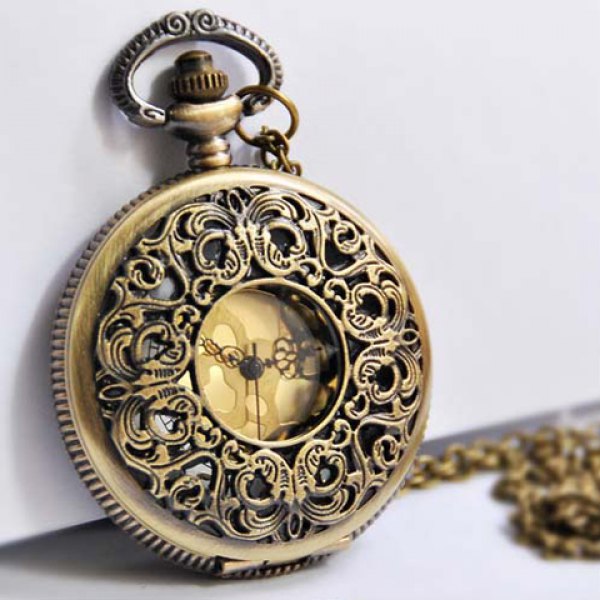 Another pocket watch