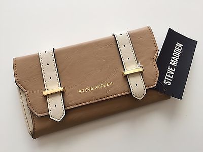 Another beautiful Steve Madden wallet