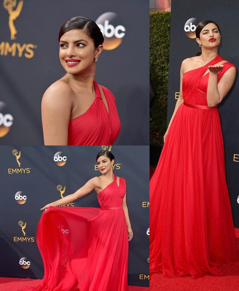 PC's look at the Emmy awards