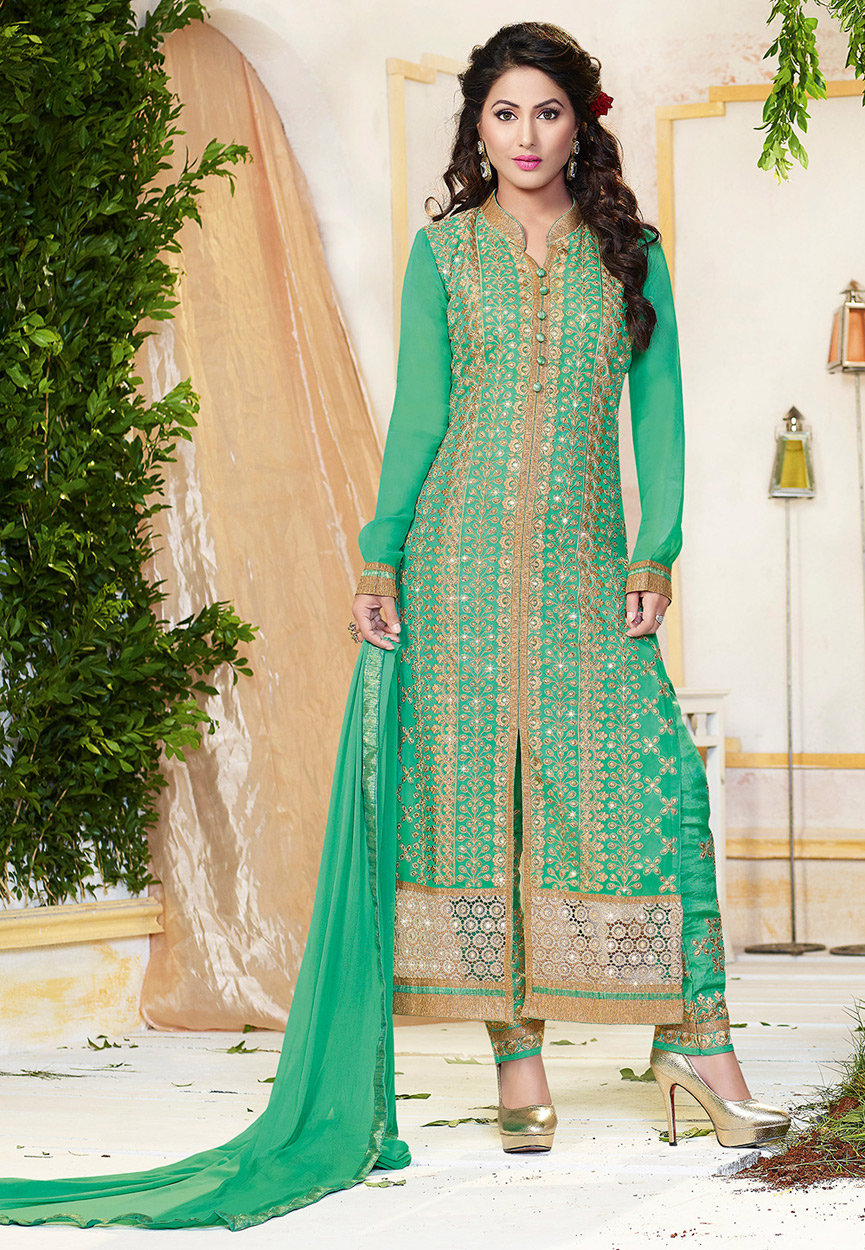 Designer Salwar Kameez Designs That You Must SEE FashionPro