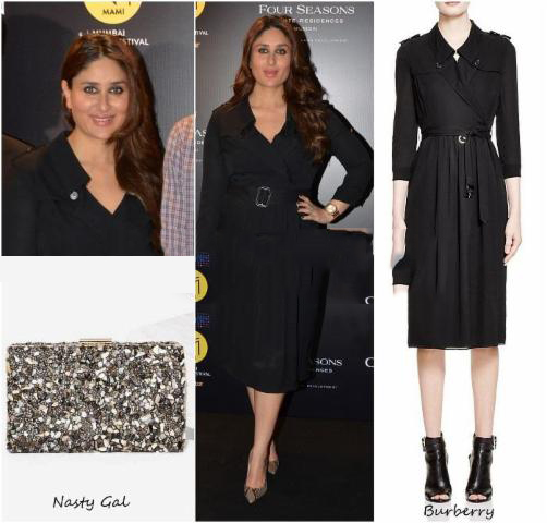 Decoding Kareena's look