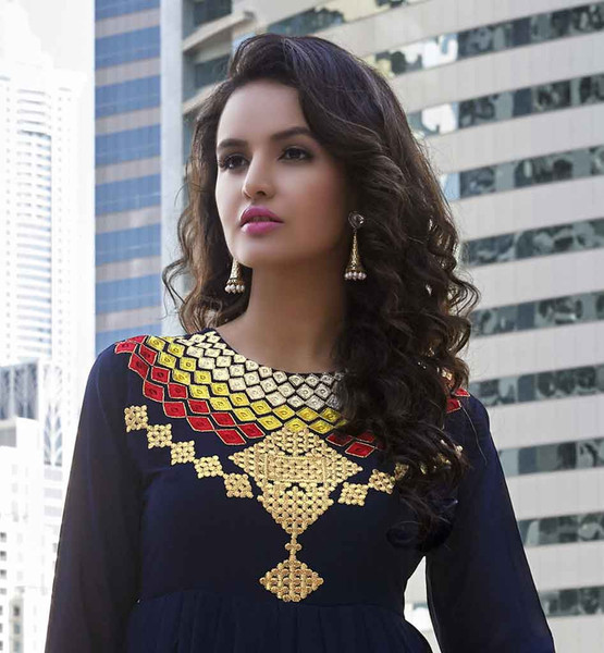 Top 7 Kurtis Neck Designs For Your Stylish Look Fashionpro 3564