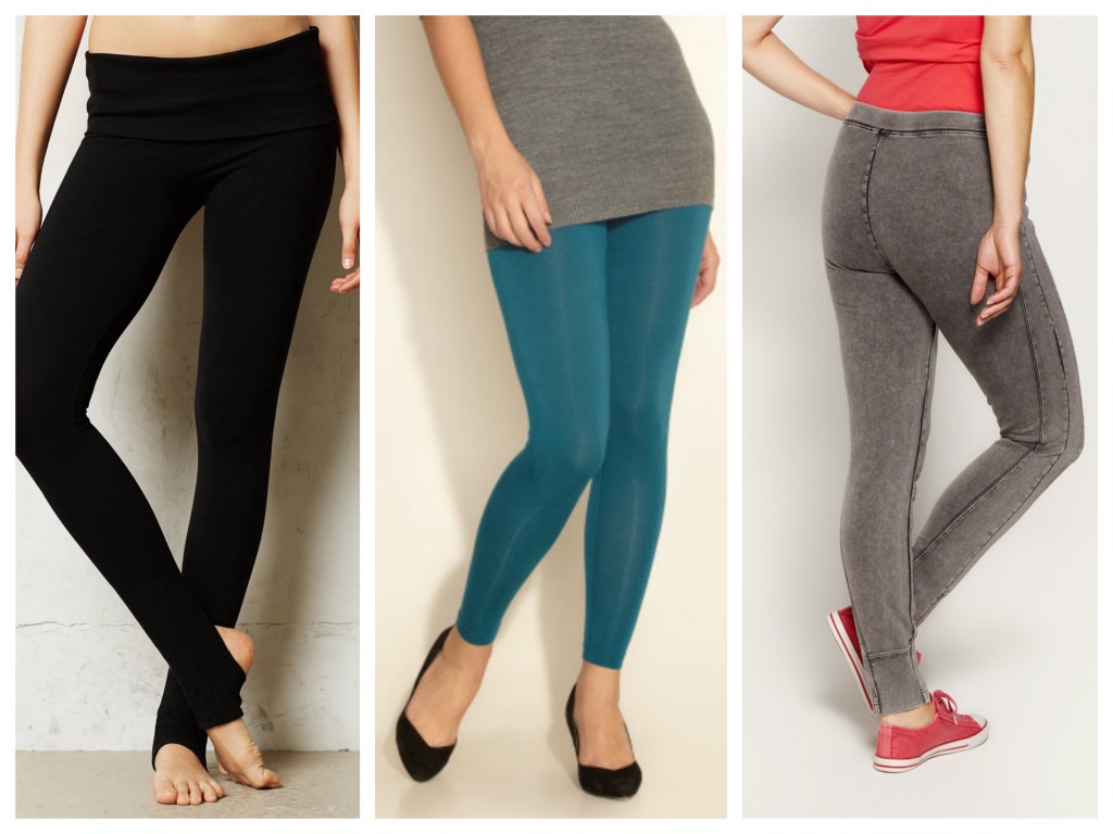 Types of Leggings Fabric Materials and How to Choose-anthinhphatland.vn