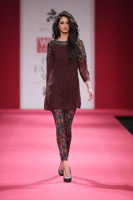 Short Kurti And Leggings  International Society of Precision