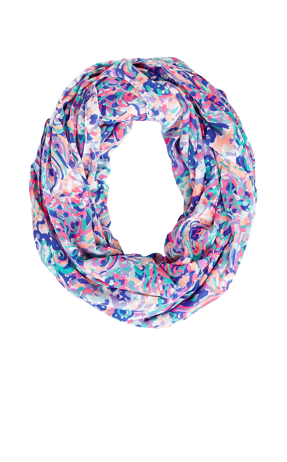 Infinity scarf 