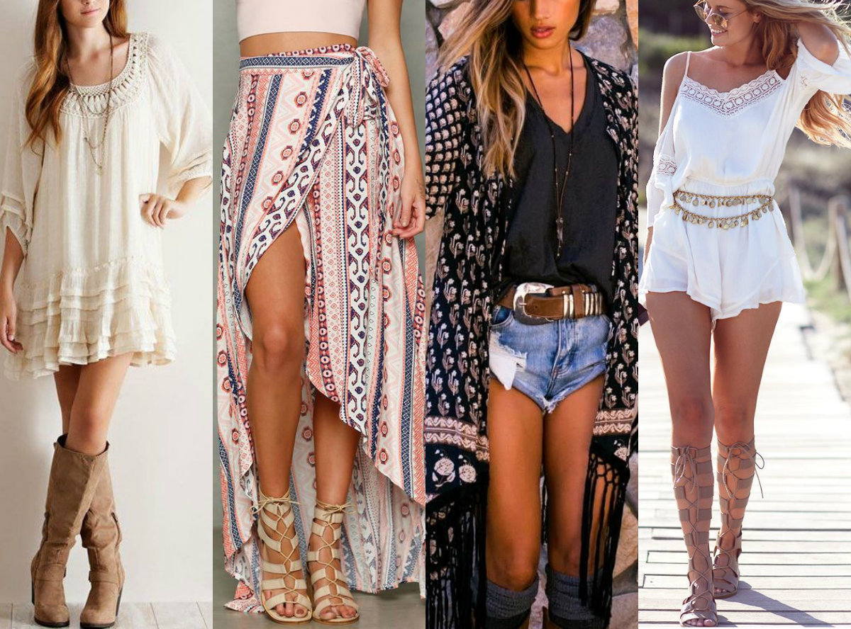 Top 10 Back To School Outfits For This Summer - FashionPro