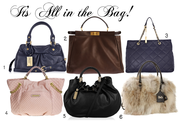 Top 10 Luxury Handbag Brands | The Art of Mike Mignola