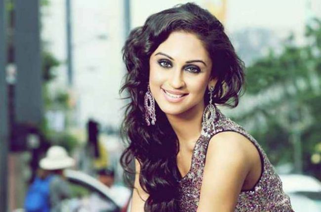 Krystle D'souza