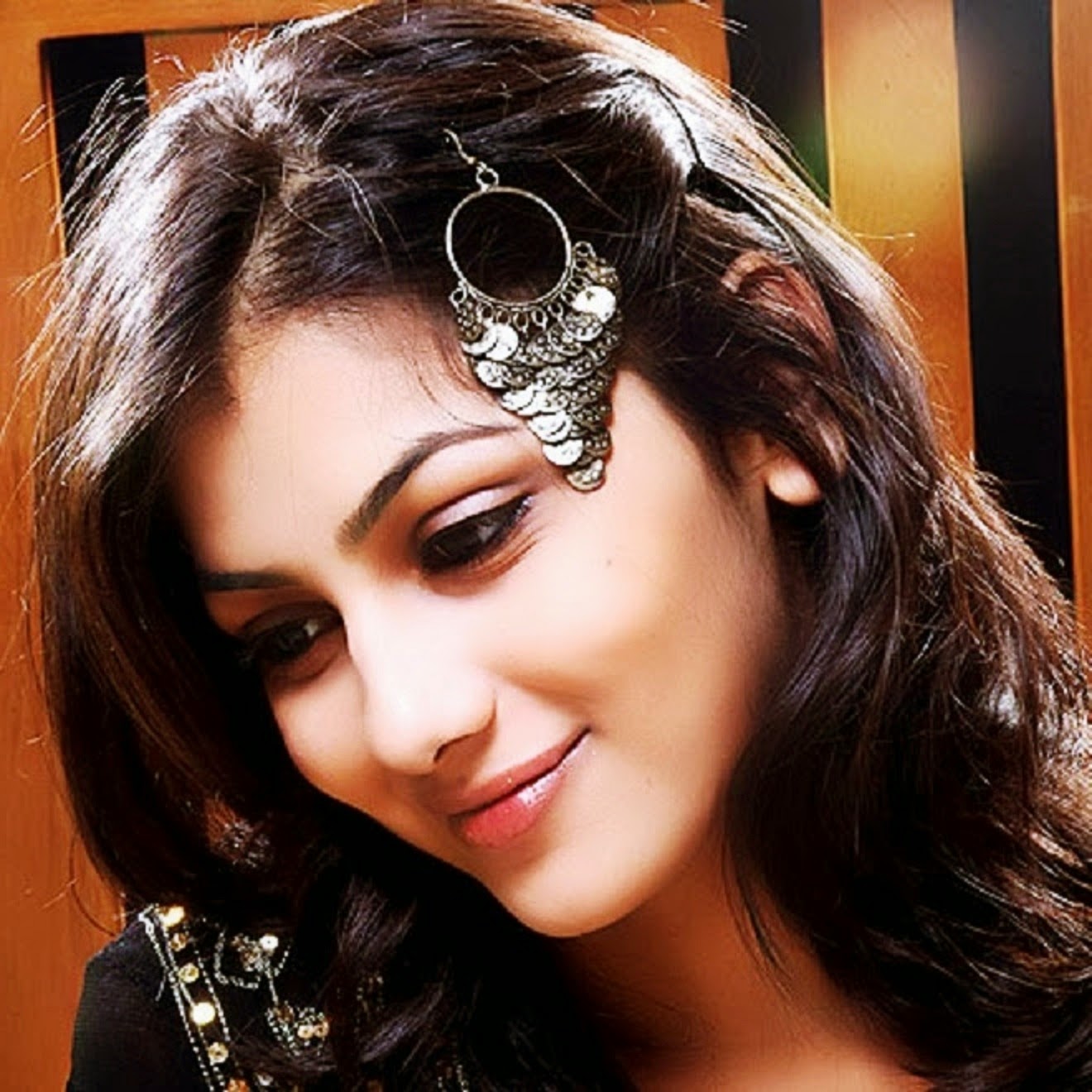 Sriti Jha