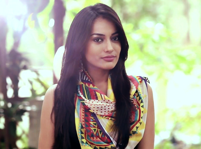 Surbhi Jyoti