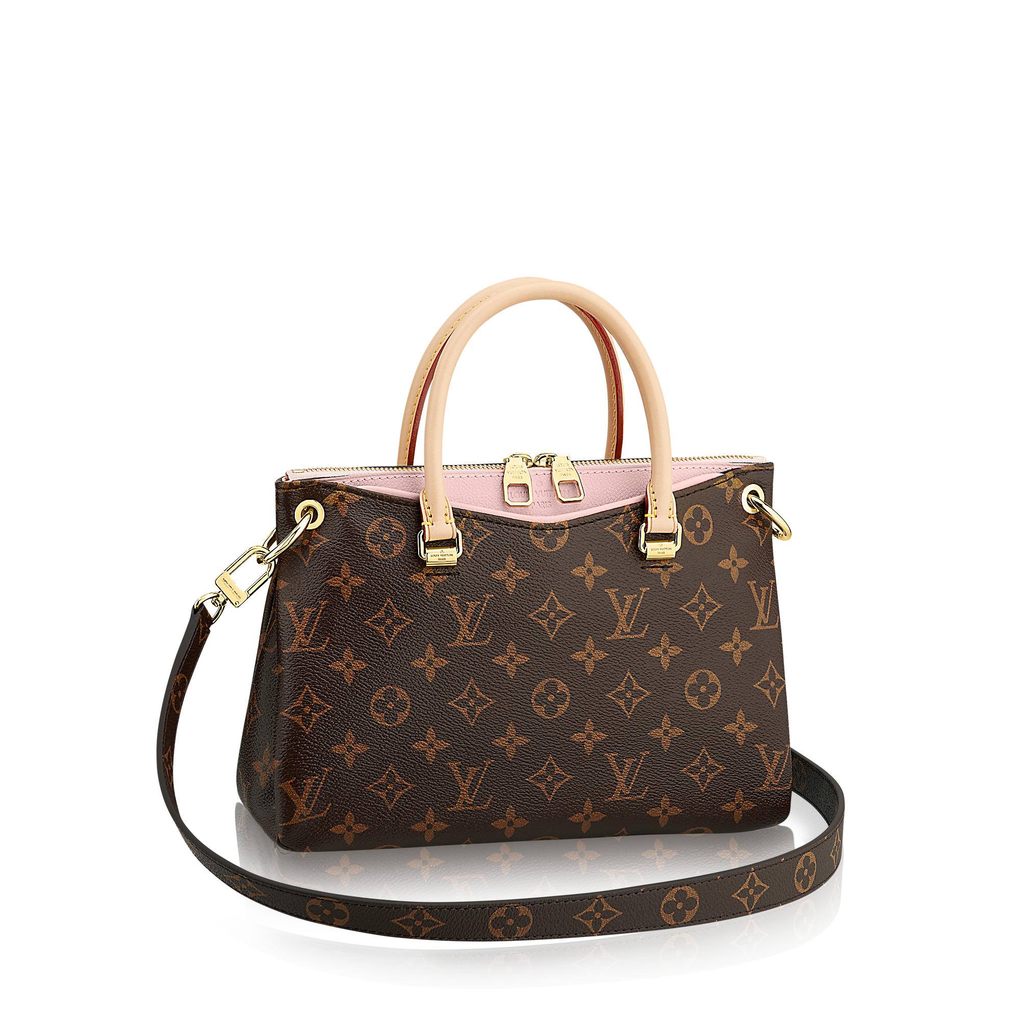 Louis Vuitton All Bag Names