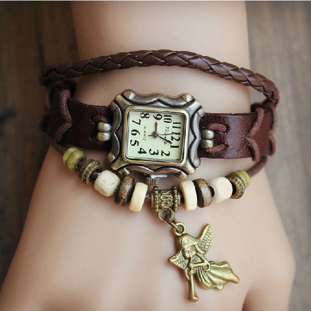 Bracelet? Watch? 