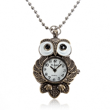 Pendent watch