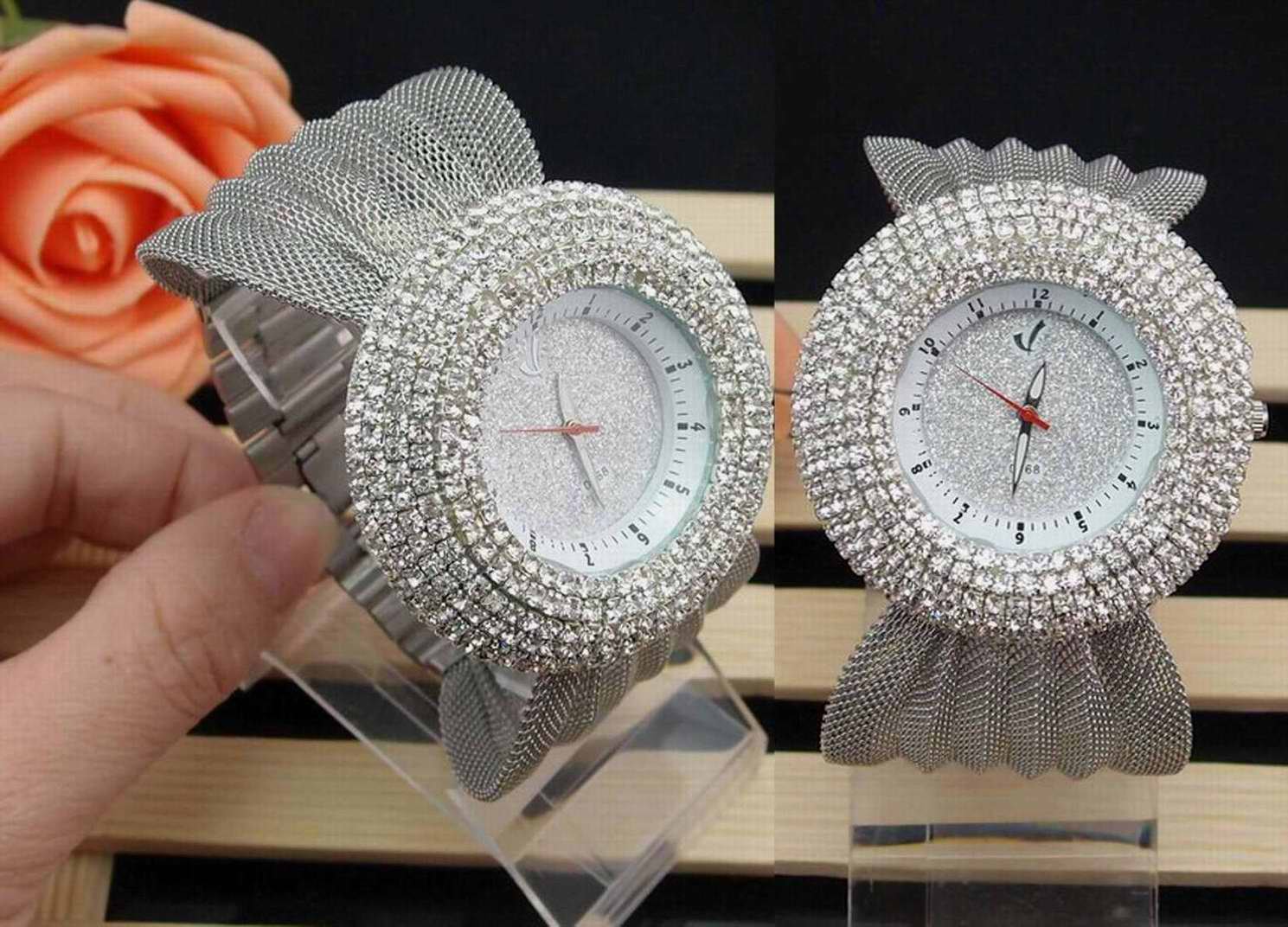 Pretty watch