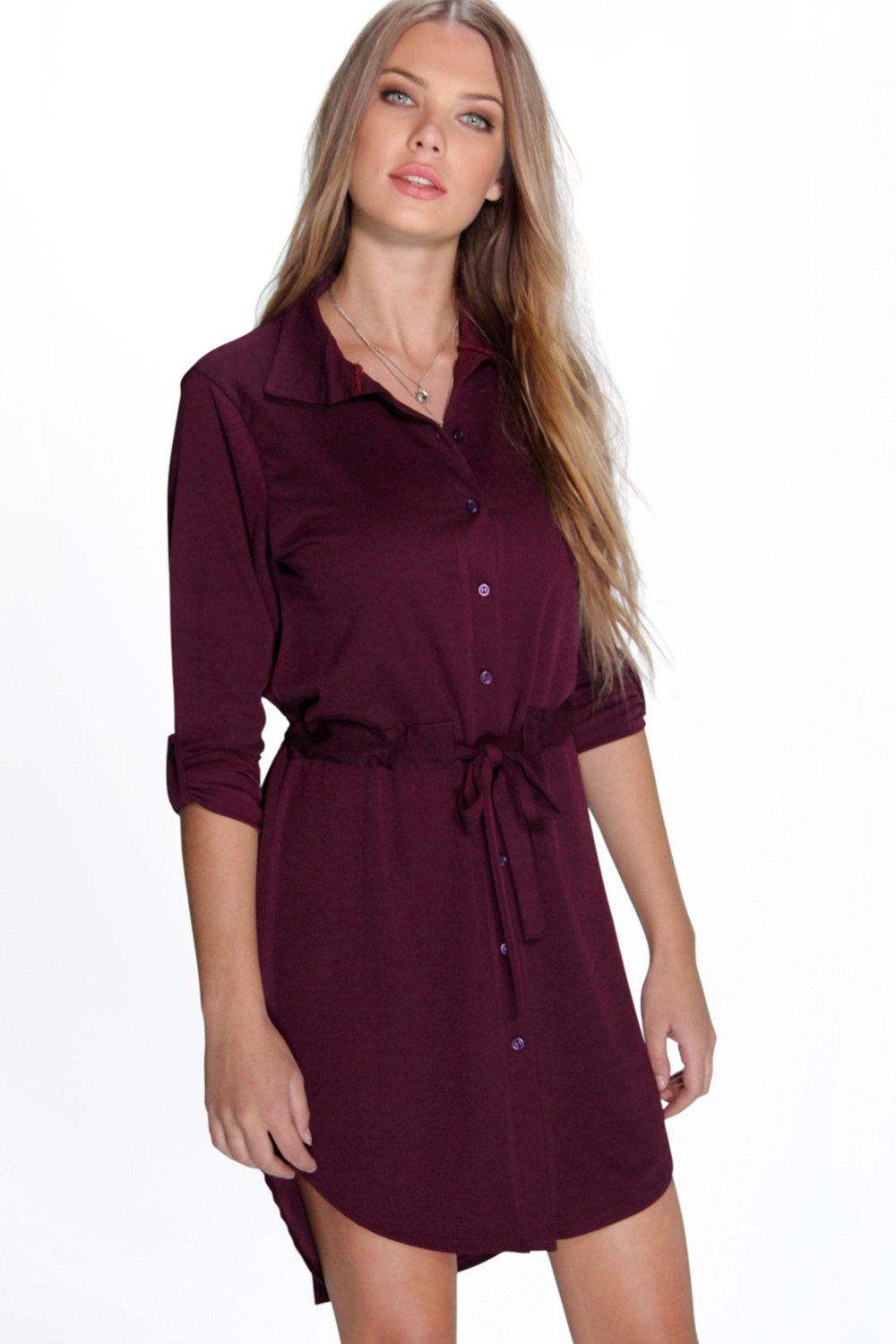 Shirt Dresses: Everything You Need To Know and More - FashionPro