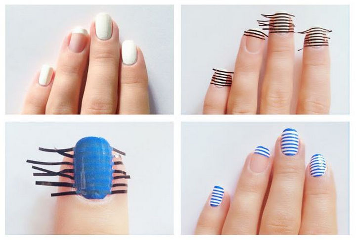 Stripes how to