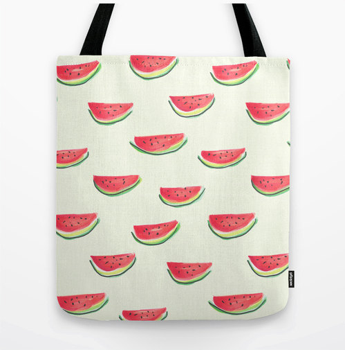 Fruit tote