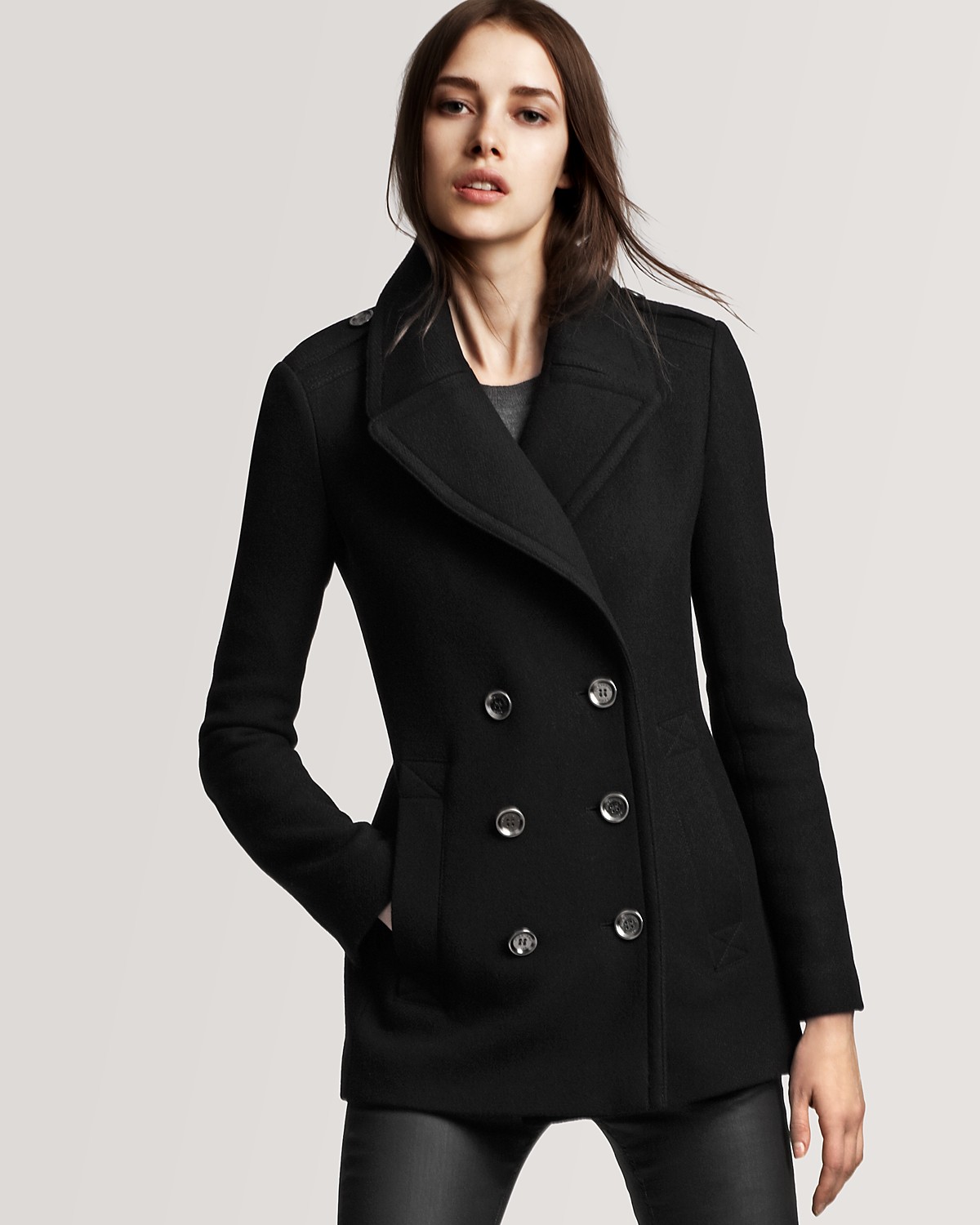 Wardrobe Essentials: 5 Coats Every Woman Must Have - FashionPro