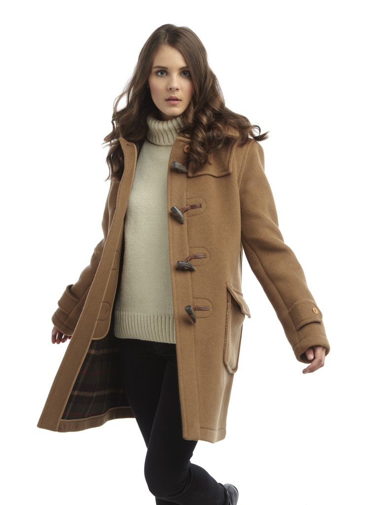 Wardrobe Essentials: 5 Coats Every Woman Must Have - FashionPro