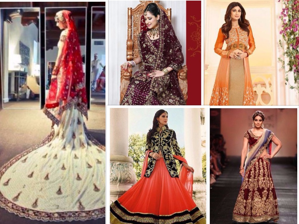 Bridal Lehenga Buying Guide 2023 - Tips by Fashion Expert