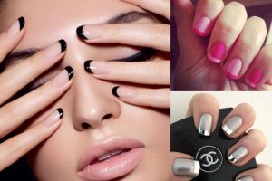 french nail designs