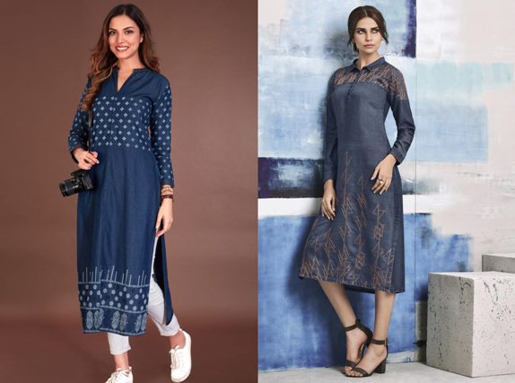 Types of Kurtis and where to wear them - FashionPro